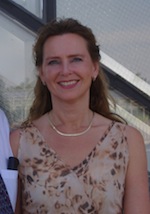 Prof Anne Håkansson