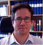 Dr Anders Hellman