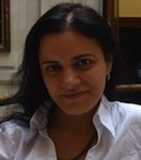 Dr Catalina Spataru